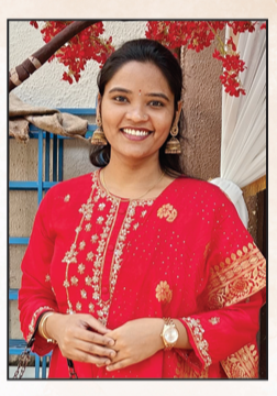 Akansha  Chilka