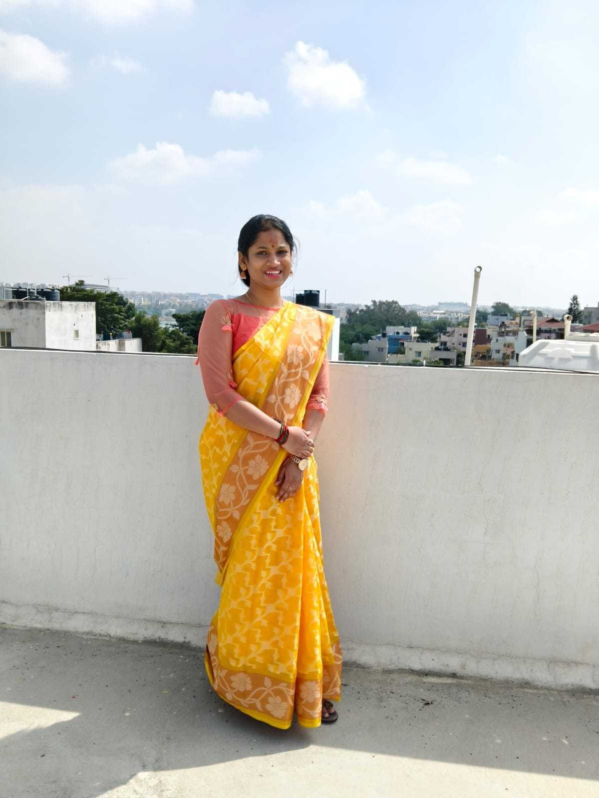Dr. Sriharika Jitta