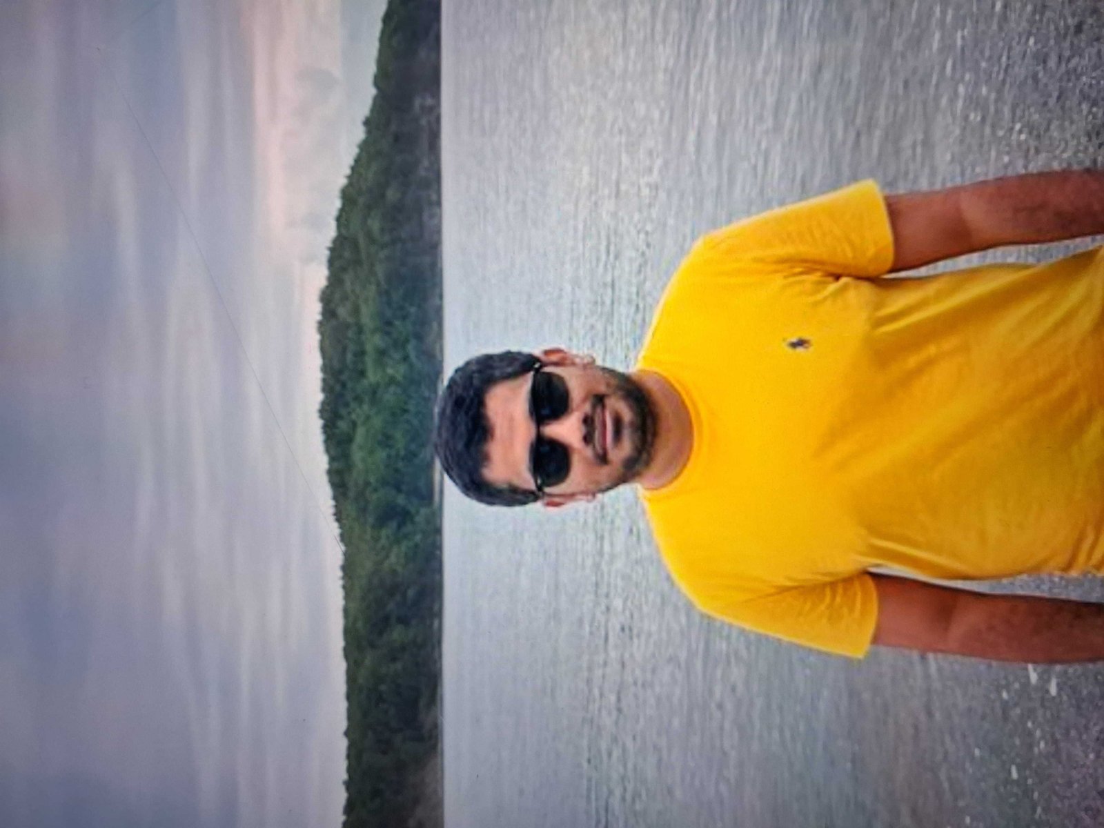 Sandeep Dandi