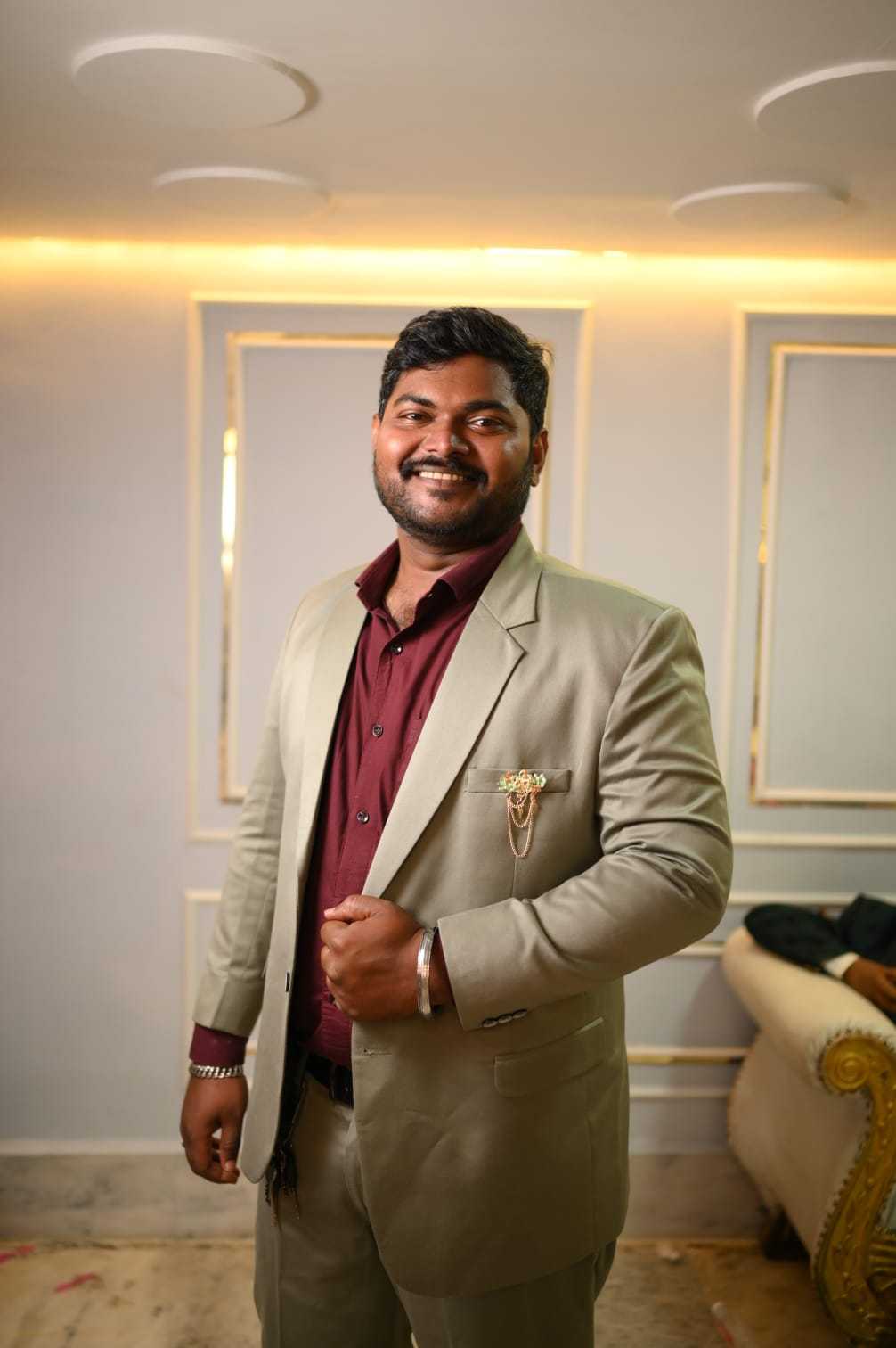 Vishwanath Veerabathin