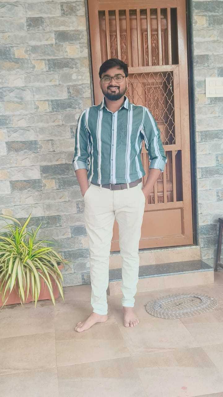 Rushikesh Ippalpelli