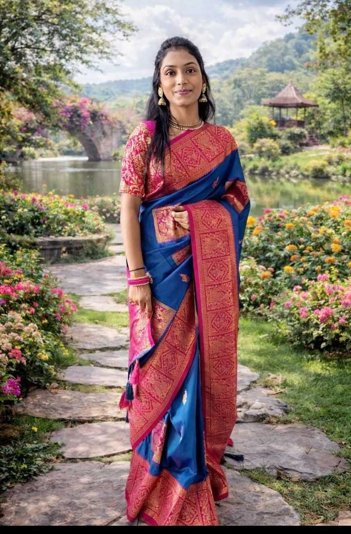 Nandini Macchha